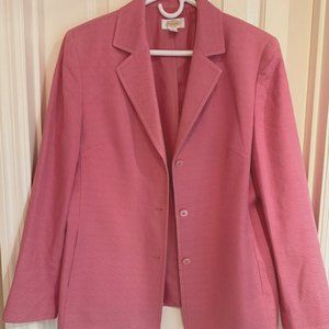 Spring Pink Jacket sz.14